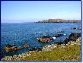 Cardigan island 18