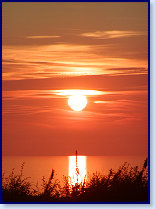 cardigan bay reflections 3