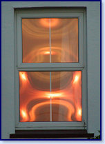 Sunset window 2