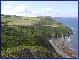 Coastal Path 1