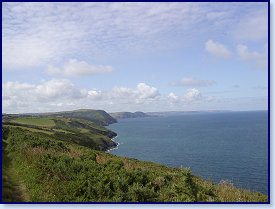 Coastal view 1