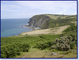 Coastal view 2
