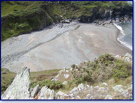 Coybal beach 1