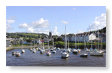 Aberaeron Harbour & Church 1   ab9