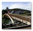 Church & bridge    ab15