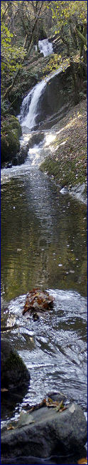 Cymtydu falls1ab