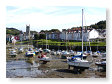 Harbour tide out   ab13