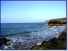 Tresaith 18