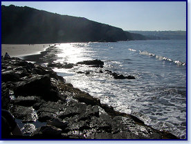 Tresaith 19