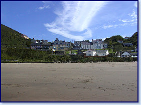 Tresaith 5