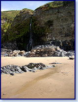 Tresaith 8