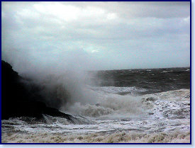 cwmtydu oct storm 3
