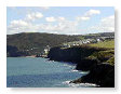 Aberporth to Tresaith ABP20