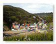 Llangrannog village 02
