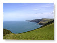 Ynys Lochtyn to Birds Rock 02