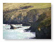 Ynys Lochtyn to Birds Rock 01