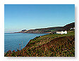 Aberporth to Ynys Lloctyn ABP5
