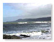 Rough seas ABP18