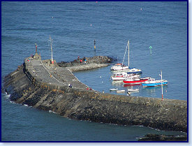 Jetty high