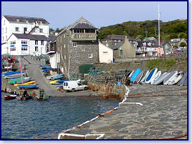jetty to blue bell