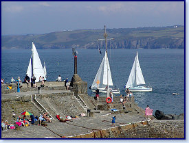 Regatta 2003 12