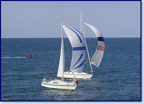 Regatta 2003 13