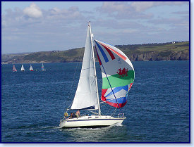 Regatta 2003 11