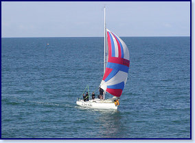 Regatta 2003 6
