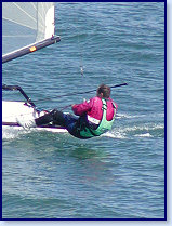 Regatta 2003 7
