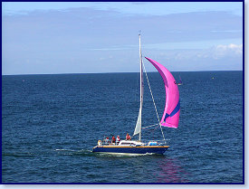 Regatta 2003 8