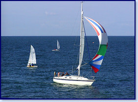 Regatta 2003 10