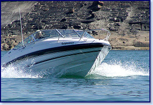 speedboat 0