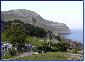 Great Orme