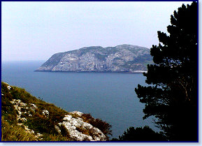 Little Orme