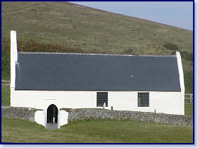 Mwnt Church 0