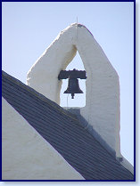 Mwnt Church 4