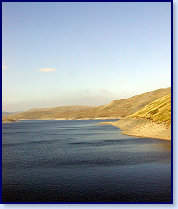 Nantymoch 1