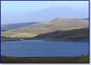 Nantymoch 3
