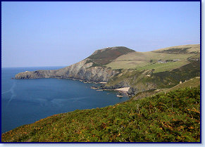 Ynys Lochtyn 1