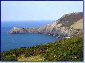 Ynys Lochtyn 2