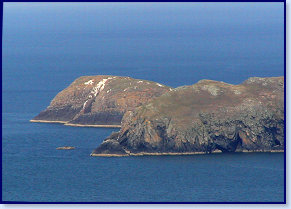 Ynys Lochtyn