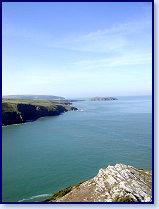 coastline view 0