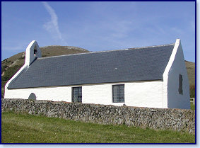 Mwnt Church 6