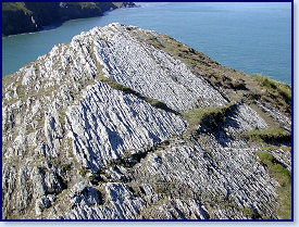 Mwnt peak 2