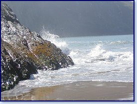 Mwnt surf 1