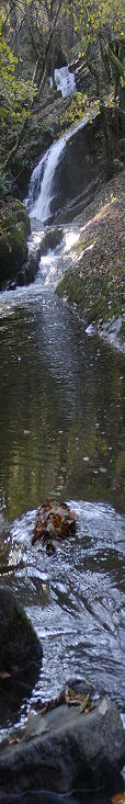 Cymtydu falls1