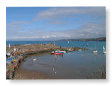 harbour in spring00   NQ14