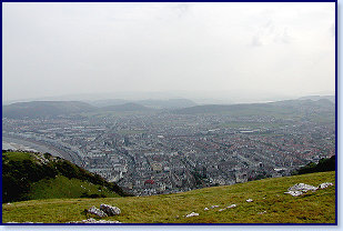 Llandudno high