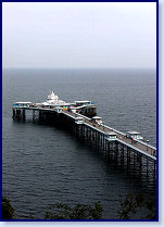 Pier