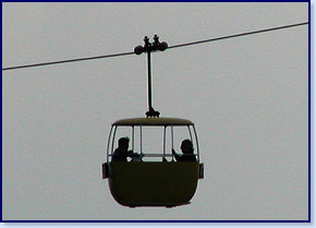 Cable car 1